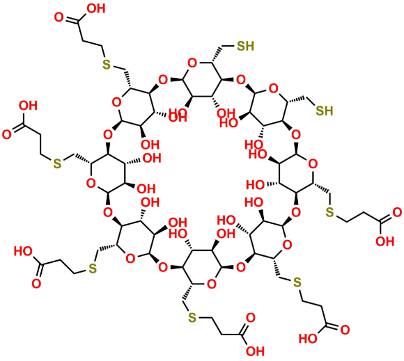 SUGAMMADEX IMPURITY 48